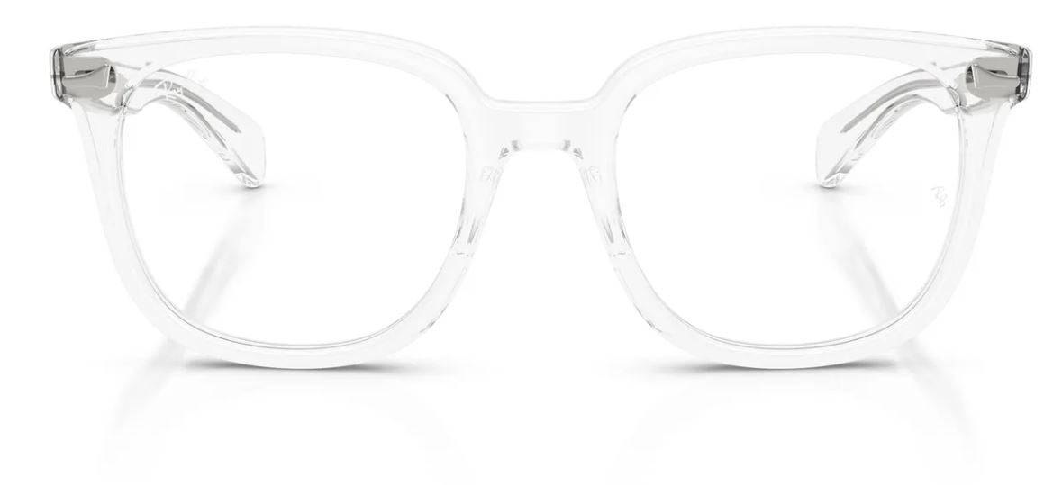 Lunettes de vue Ray-Ban Brunel ii RX5535