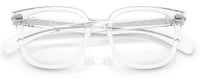 Lunettes de vue Ray-Ban Brunel ii RX5535