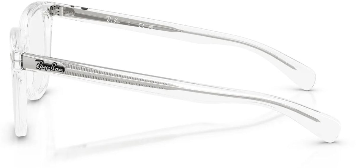 Lunettes de vue Ray-Ban Brunel ii RX5535
