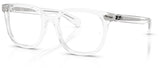 Lunettes de vue Ray-Ban Brunel ii RX5535
