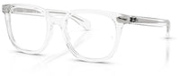 Lunettes de vue Ray-Ban Brunel ii RX5535
