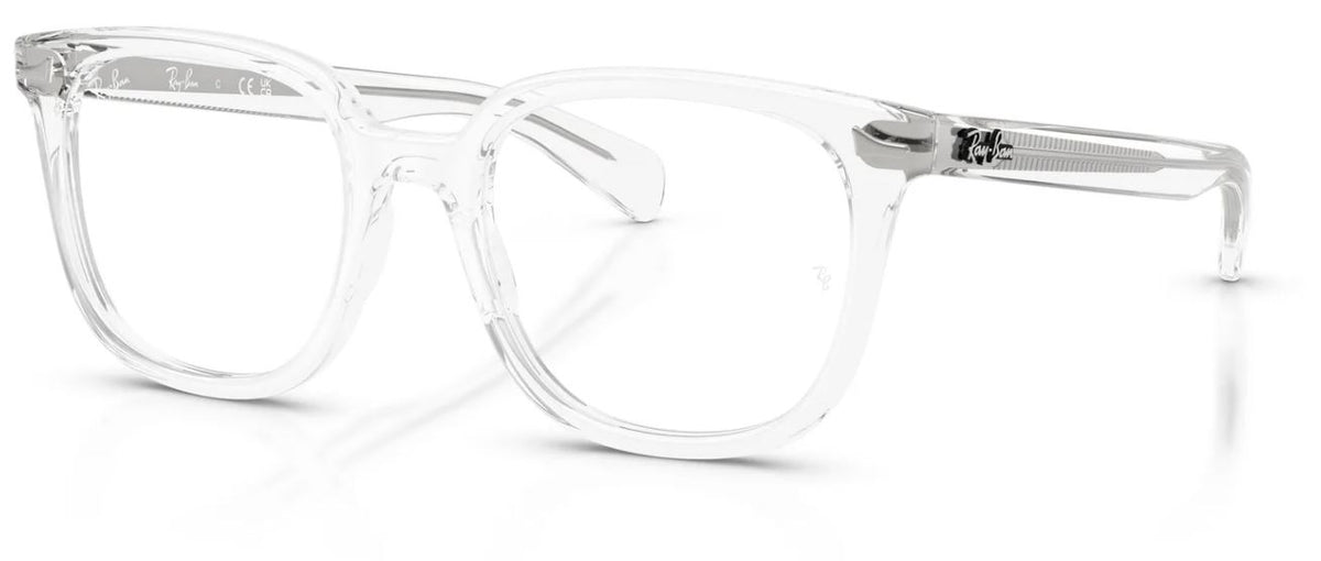 Lunettes de vue Ray-Ban Brunel ii RX5535