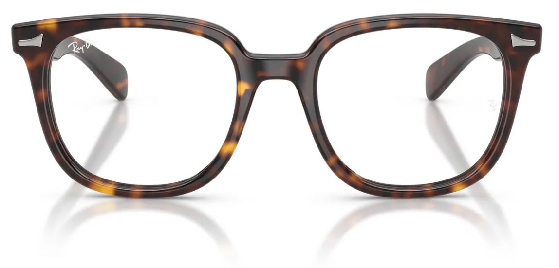 Lunettes de vue Ray-Ban Brunel ii RX5535