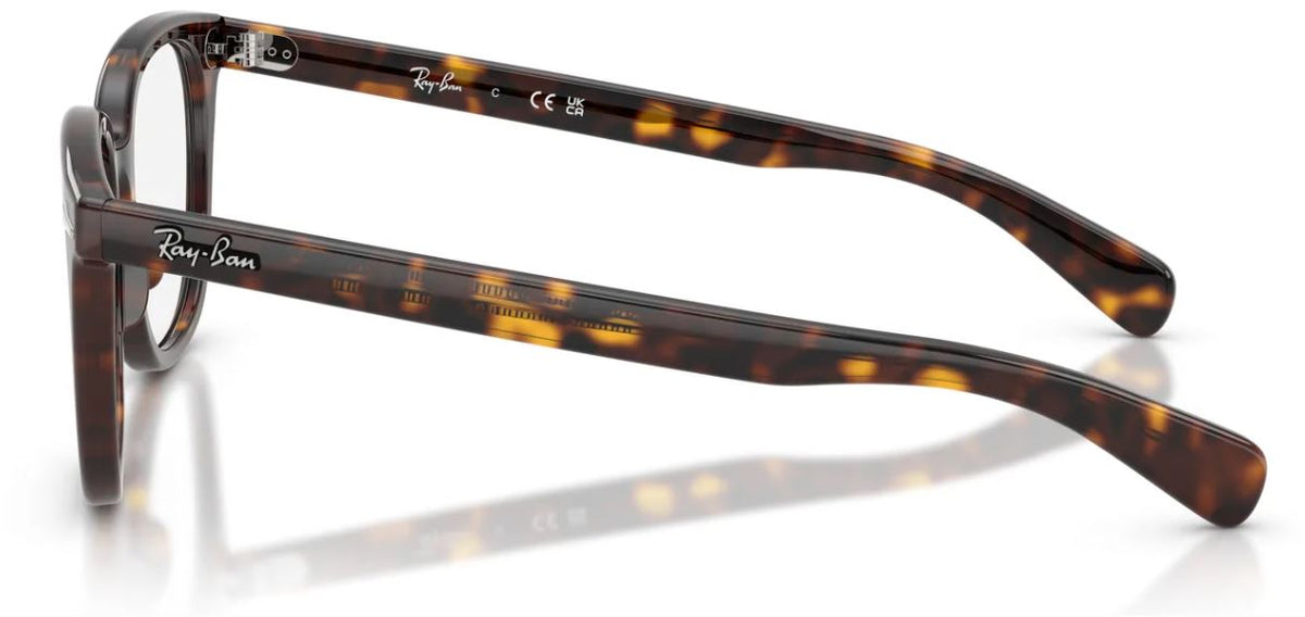 Lunettes de vue Ray-Ban Brunel ii RX5535