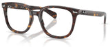 Lunettes de vue Ray-Ban Brunel ii RX5535