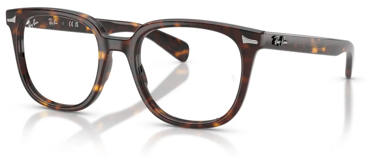 Lunettes de vue Ray-Ban Brunel ii RX5535