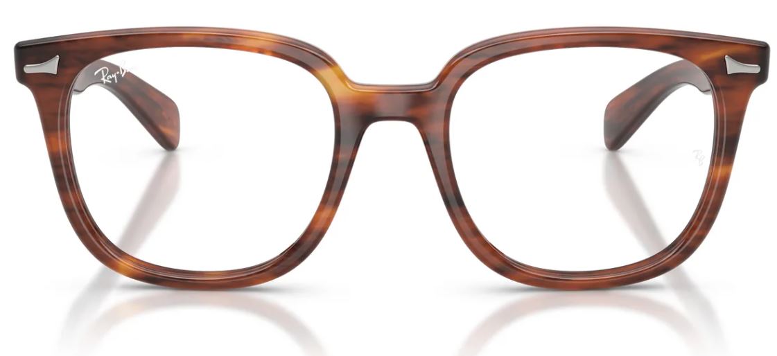 Lunettes de vue Ray-Ban Brunel ii RX5535