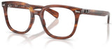 Lunettes de vue Ray-Ban Brunel ii RX5535