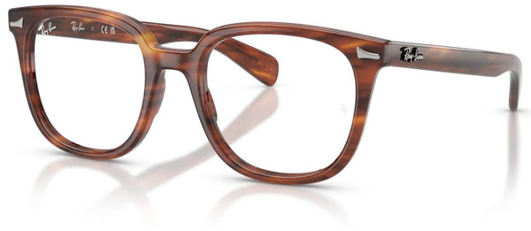 Lunettes de vue Ray-Ban Brunel ii RX5535