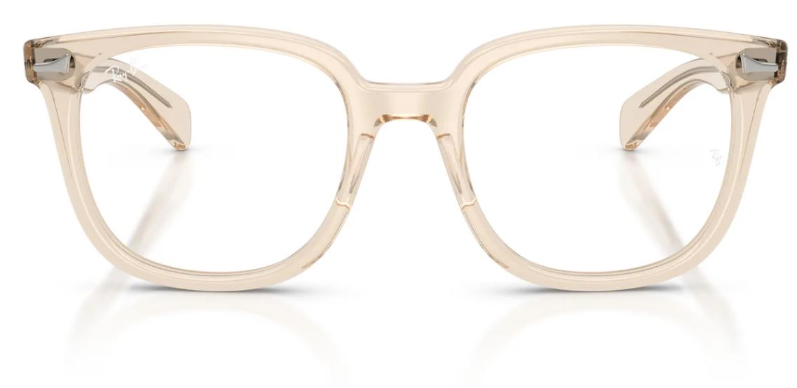 Lunettes de vue Ray-Ban Brunel ii RX5535