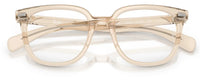 Lunettes de vue Ray-Ban Brunel ii RX5535