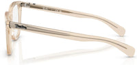 Lunettes de vue Ray-Ban Brunel ii RX5535