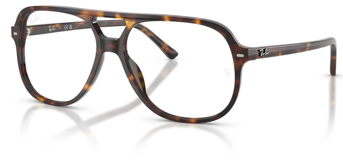 Lunettes de vue Ray-Ban RX5698