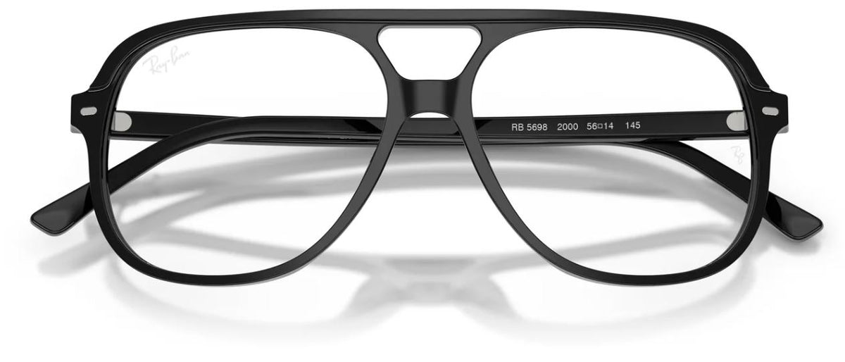 Lunettes de vue Ray-Ban RX5698