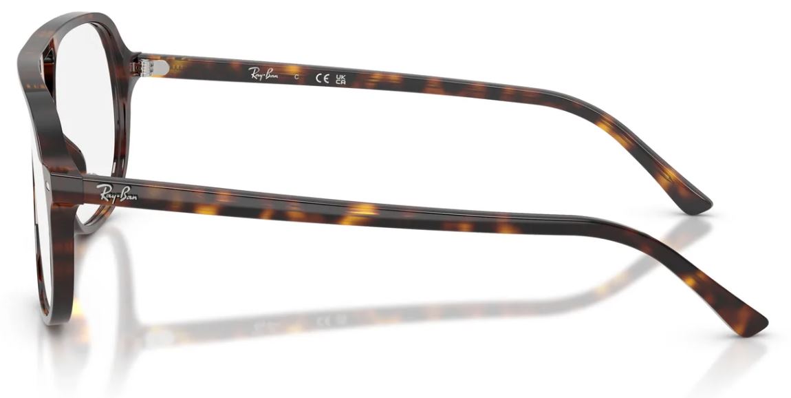 Lunettes de vue Ray-Ban RX5698