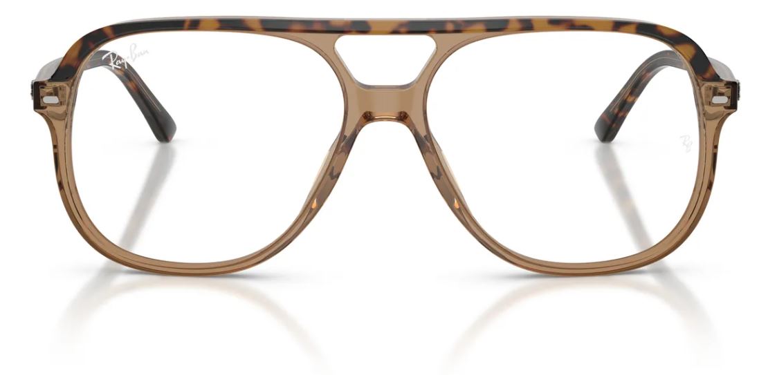 Lunettes de vue Ray-Ban RX5698
