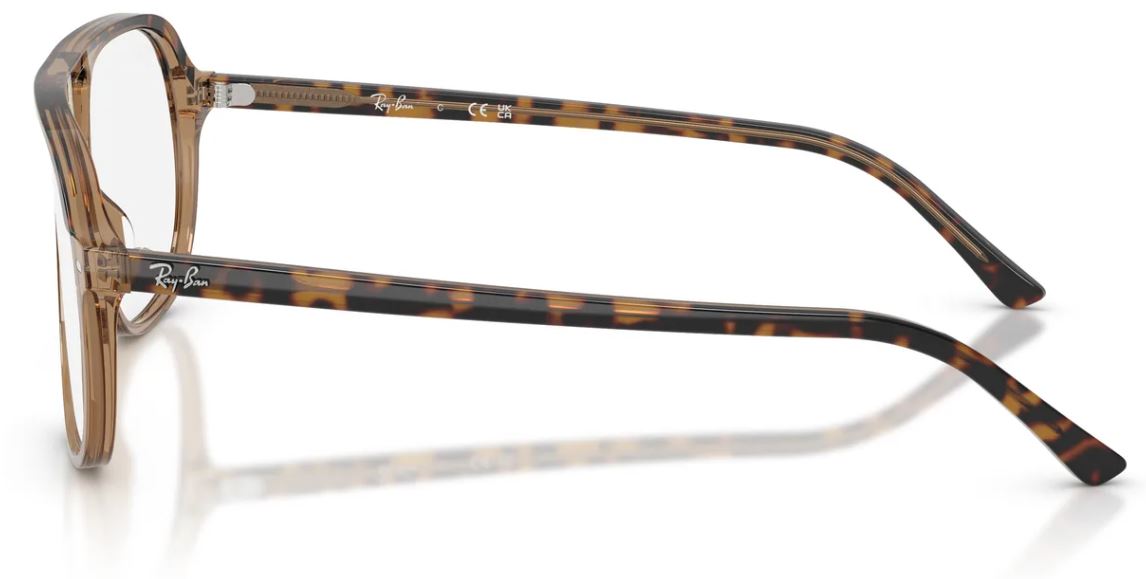 Lunettes de vue Ray-Ban RX5698
