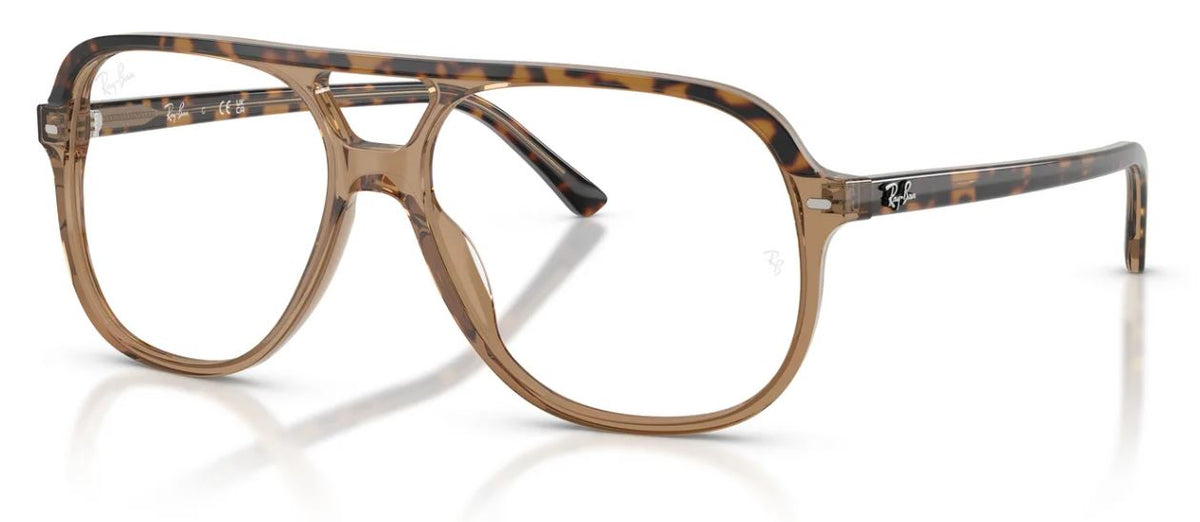 Lunettes de vue Ray-Ban RX5698
