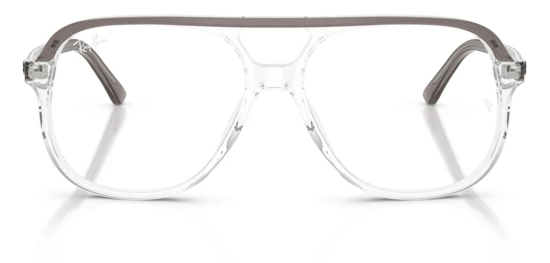 Lunettes de vue Ray-Ban RX5698