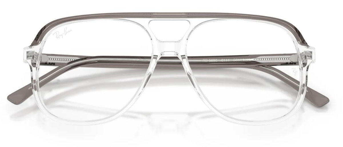Lunettes de vue Ray-Ban RX5698