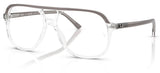 Lunettes de vue Ray-Ban RX5698