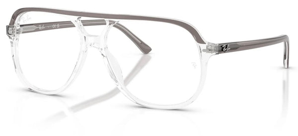 Lunettes de vue Ray-Ban RX5698