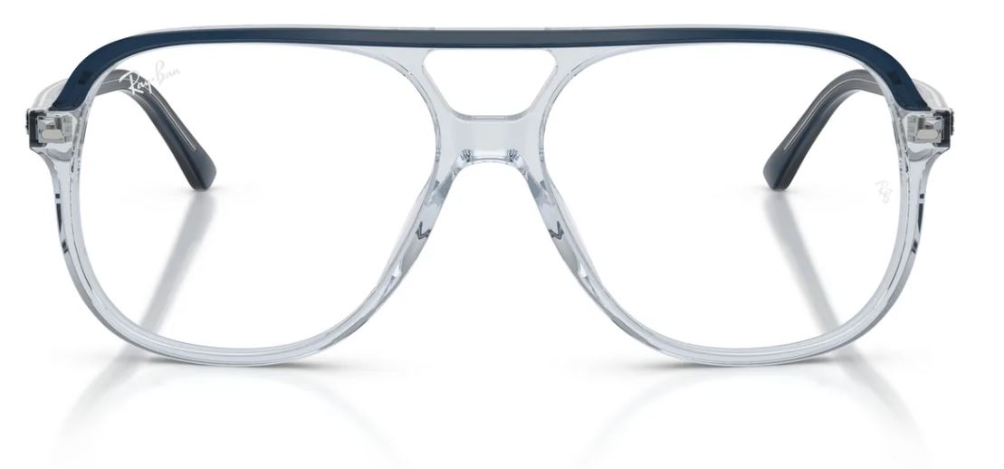Lunettes de vue Ray-Ban RX5698