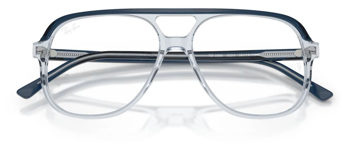 Lunettes de vue Ray-Ban RX5698