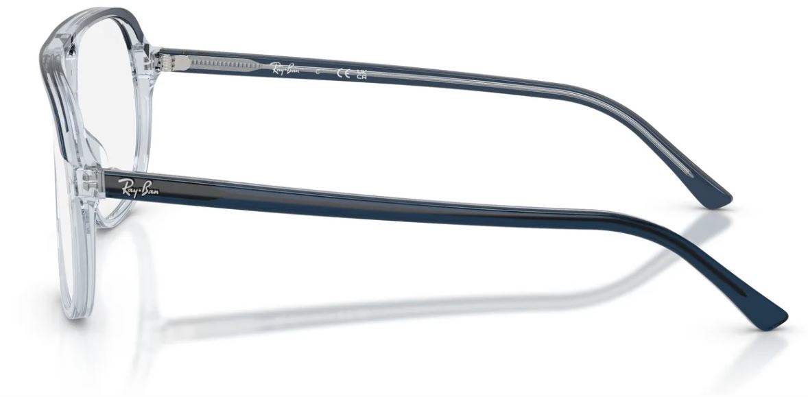 Lunettes de vue Ray-Ban RX5698