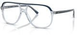 Lunettes de vue Ray-Ban RX5698