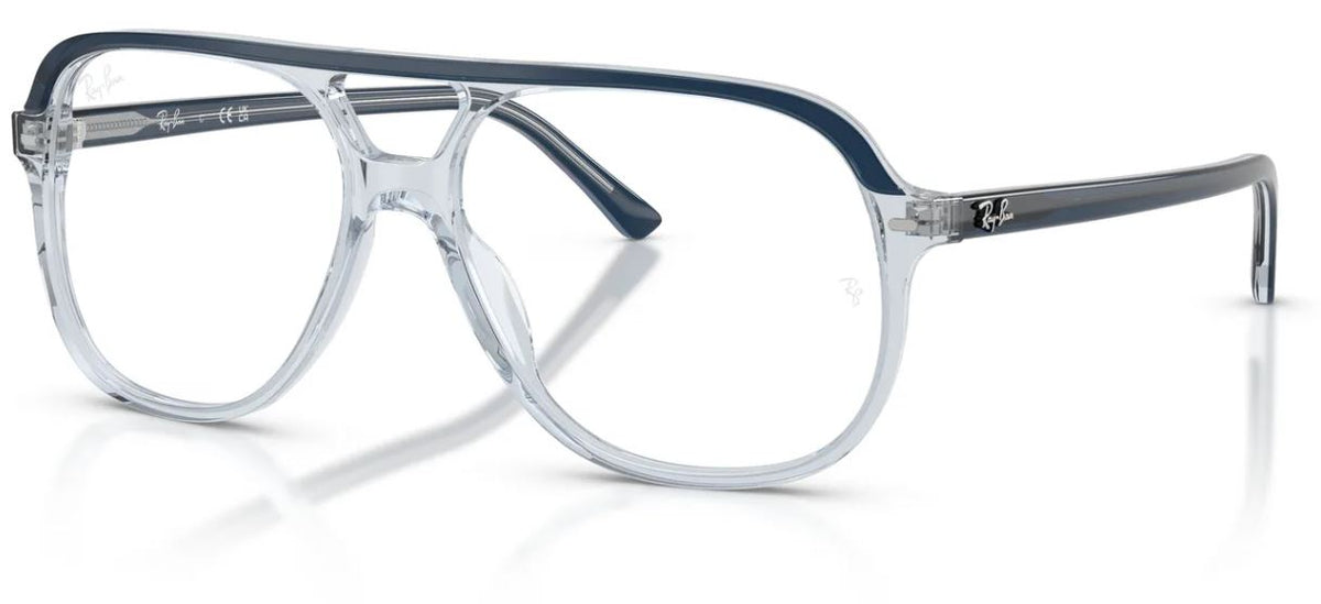 Lunettes de vue Ray-Ban RX5698