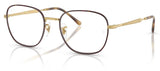 Lunettes de vue Ray-Ban RX6534