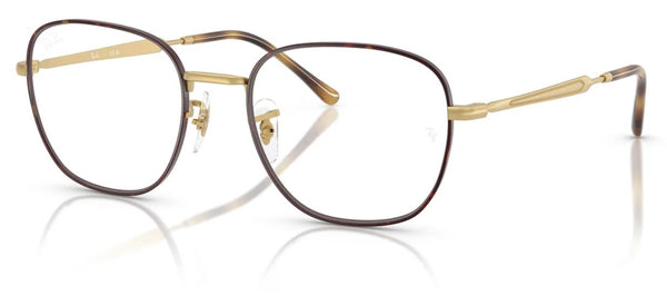 Lunettes de vue Ray-Ban RX6534
