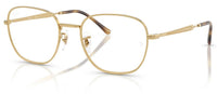 Lunettes de vue Ray-Ban RX6534