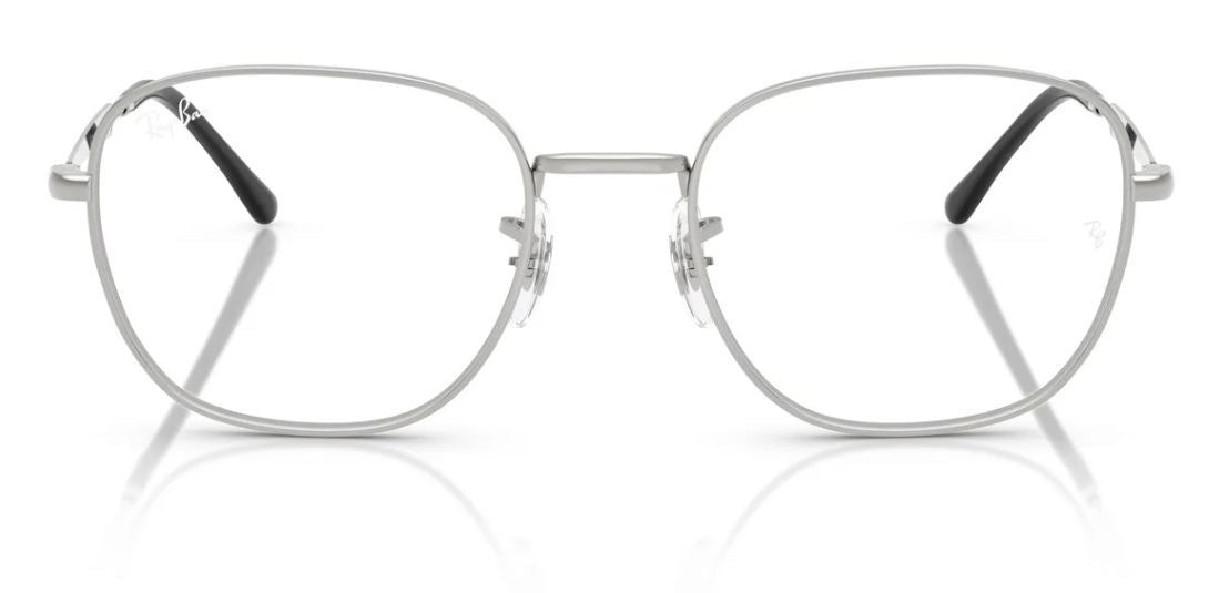 Lunettes de vue Ray-Ban RX6534