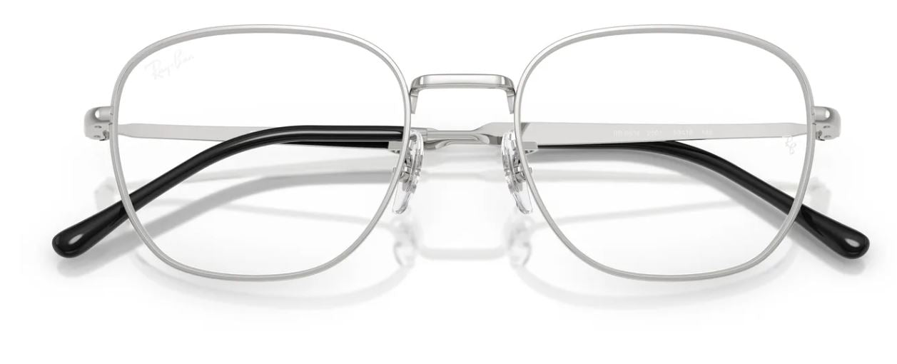 Lunettes de vue Ray-Ban RX6534
