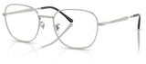 Lunettes de vue Ray-Ban RX6534