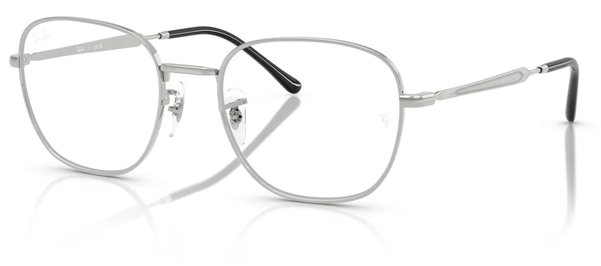 Lunettes de vue Ray-Ban RX6534
