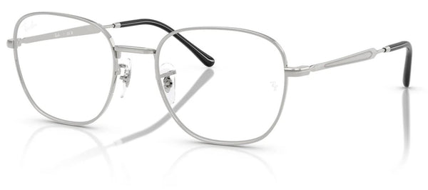 Lunettes de vue Ray-Ban RX6534