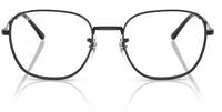 Lunettes de vue Ray-Ban RX6534