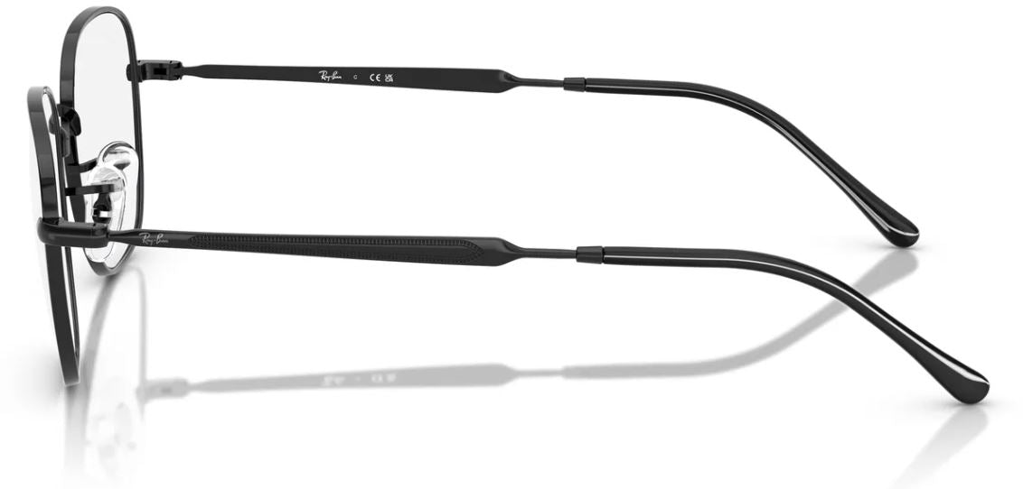 Lunettes de vue Ray-Ban RX6534