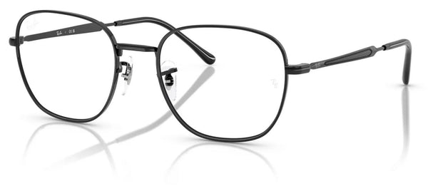 Lunettes de vue Ray-Ban RX6534