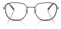 Lunettes de vue Ray-Ban RX6534