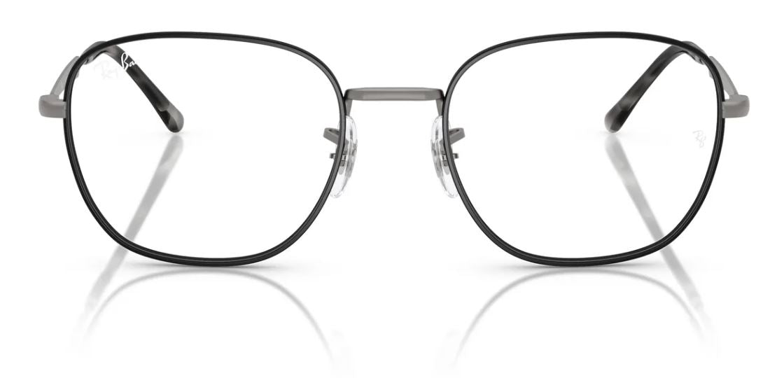 Lunettes de vue Ray-Ban RX6534
