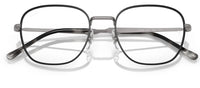 Lunettes de vue Ray-Ban RX6534