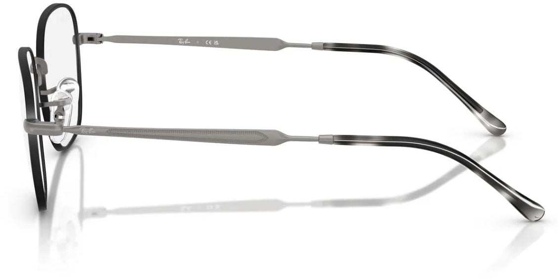 Lunettes de vue Ray-Ban RX6534