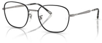 Lunettes de vue Ray-Ban RX6534