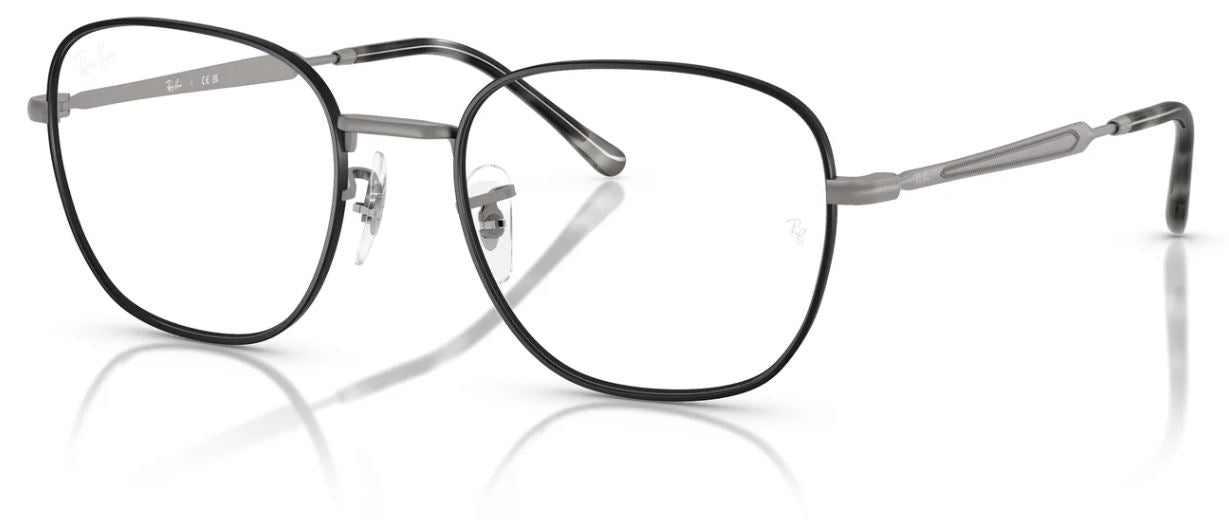 Lunettes de vue Ray-Ban RX6534