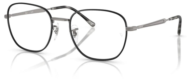 Lunettes de vue Ray-Ban RX6534