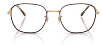 Lunettes de vue Ray-Ban RX6534